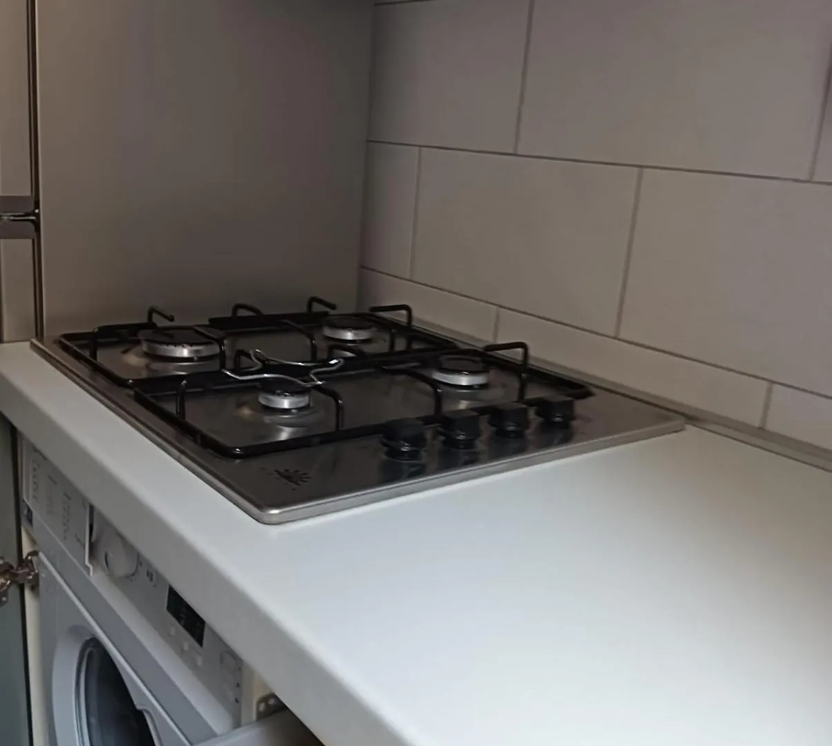 Apartmán Monolocale Centro Milán