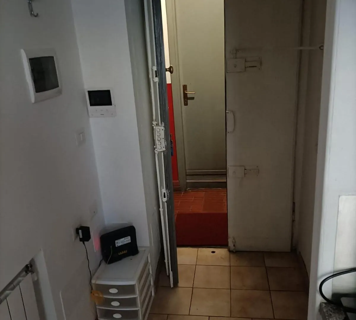 Apartmán Monolocale Centro Milán