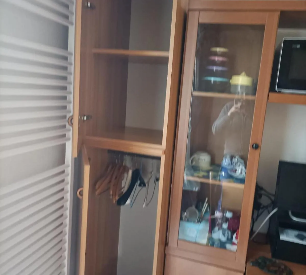 Apartmán Monolocale Centro Milán 0*,