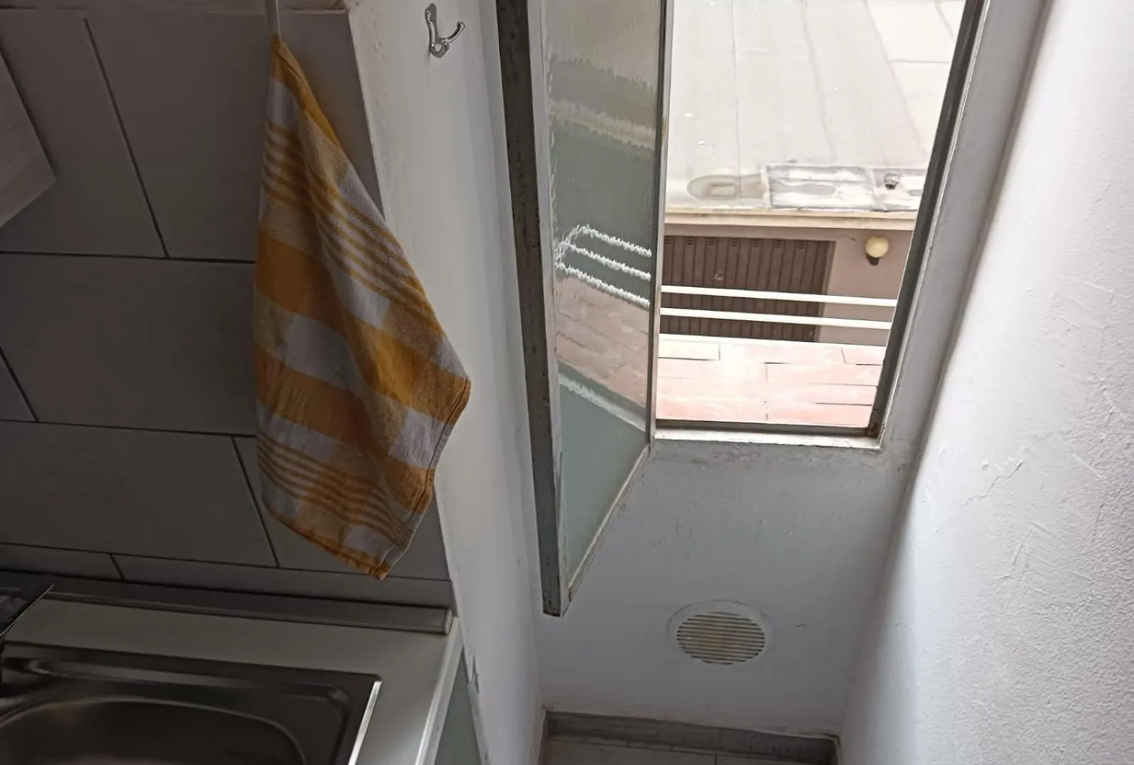 Apartmán Monolocale Centro Milán