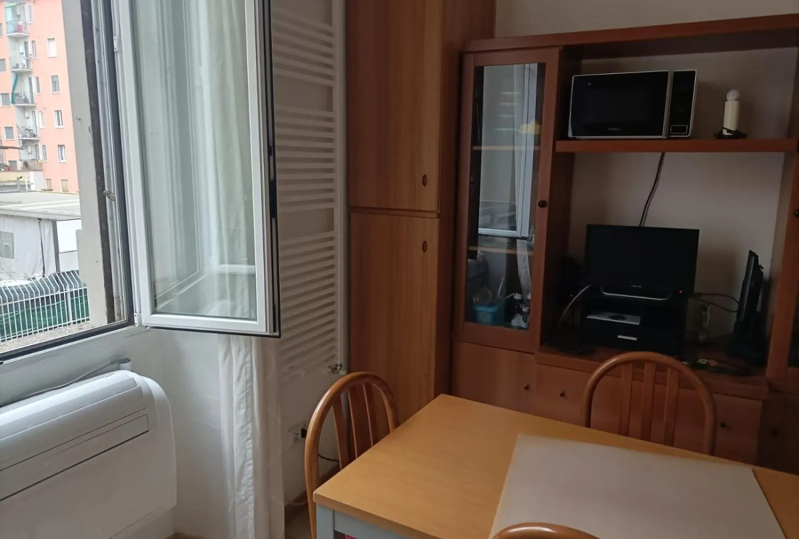 Apartmán Monolocale Centro Milán