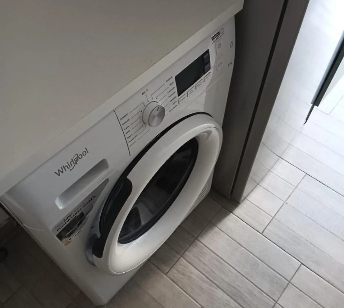 Apartmán Monolocale Centro Milán Itálie