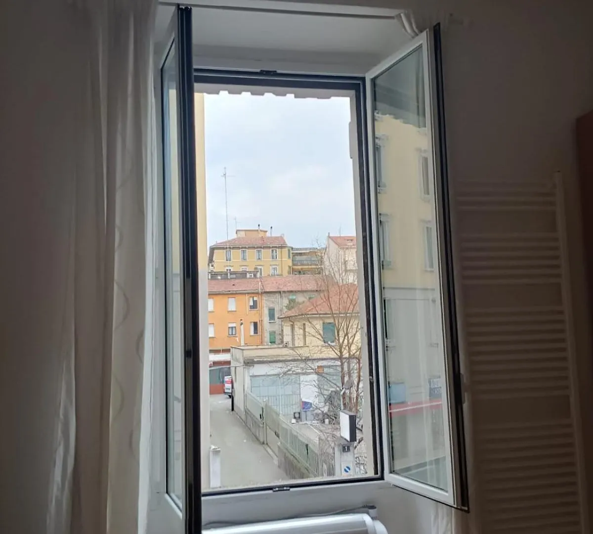 Apartmán Monolocale Centro Milán