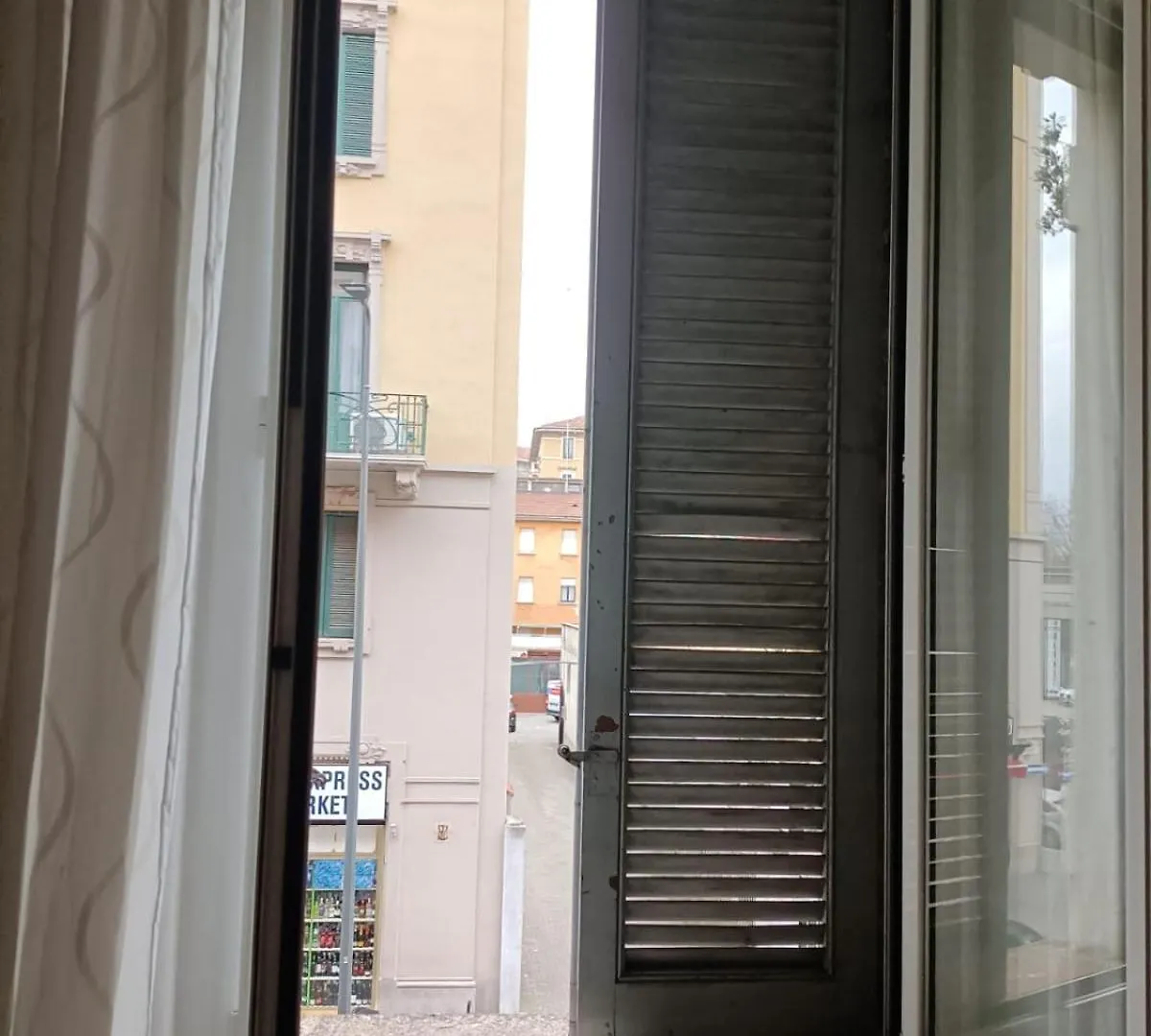 Apartmán Monolocale Centro Milán
