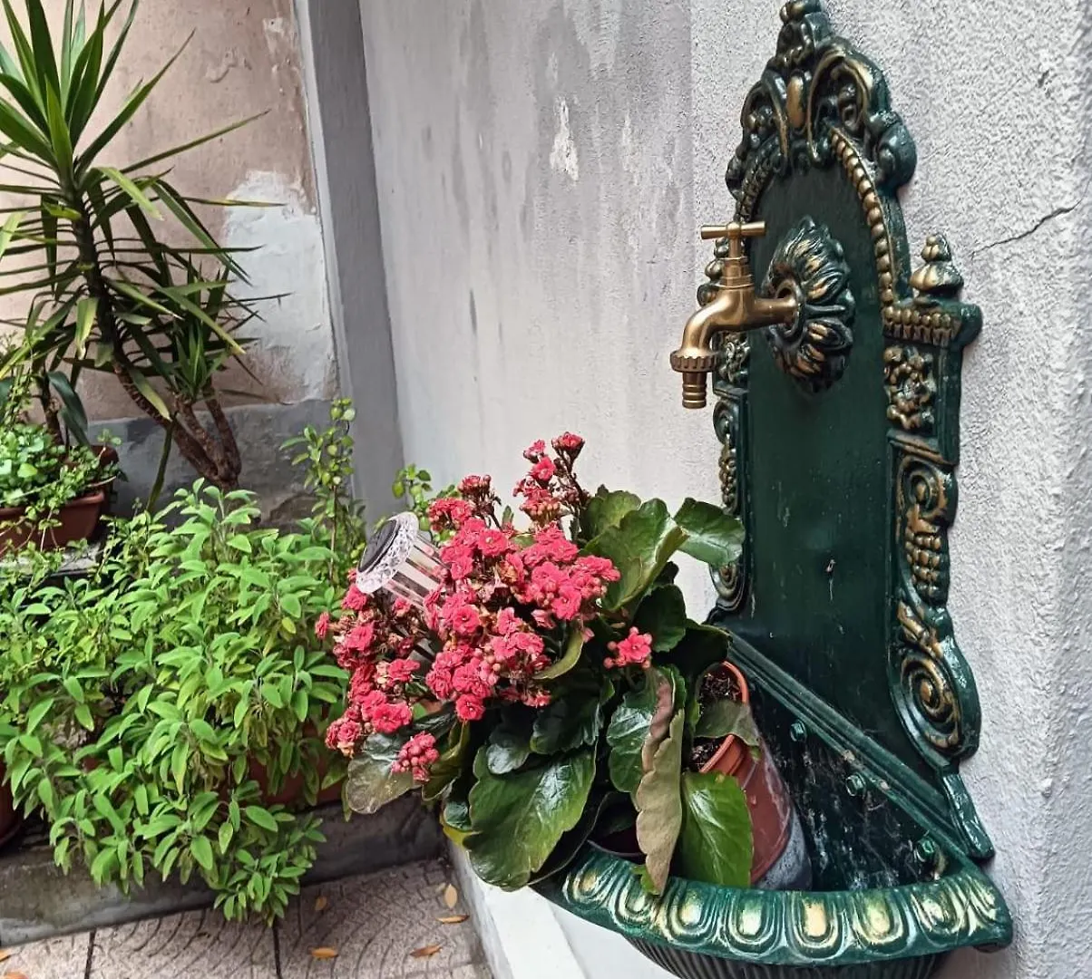 Apartmán Monolocale Centro Milán