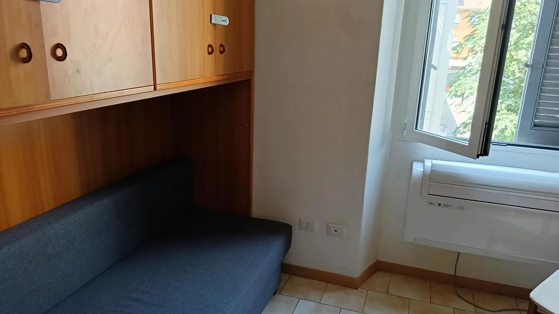 Apartmán Monolocale Centro Milán