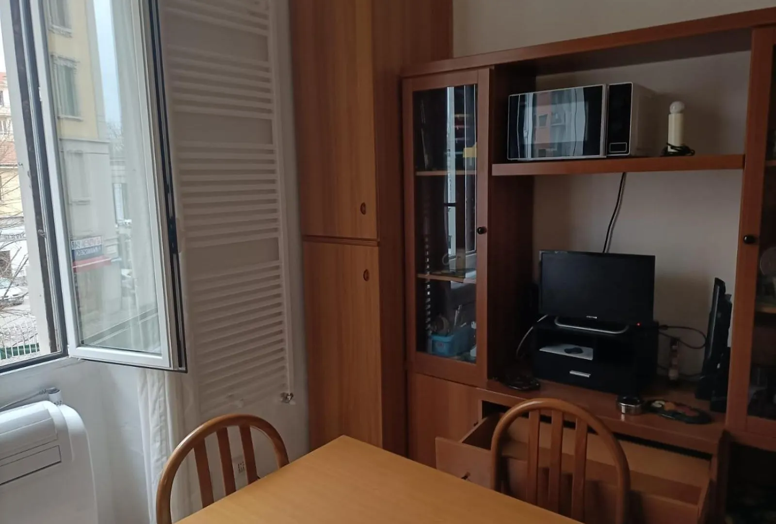 Appartamento Monolocale Centro Milano