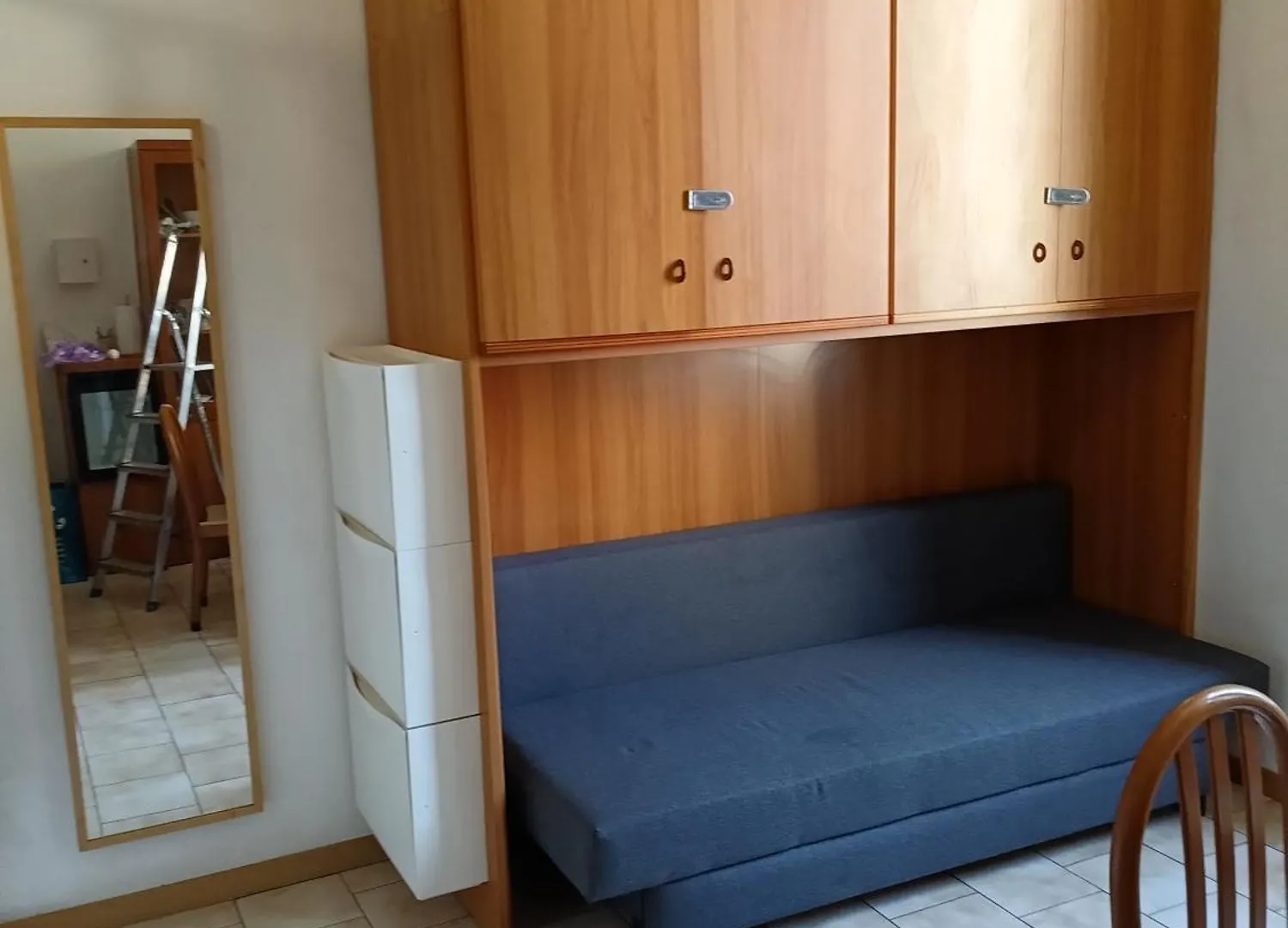 Appartamento Monolocale Centro Milano
